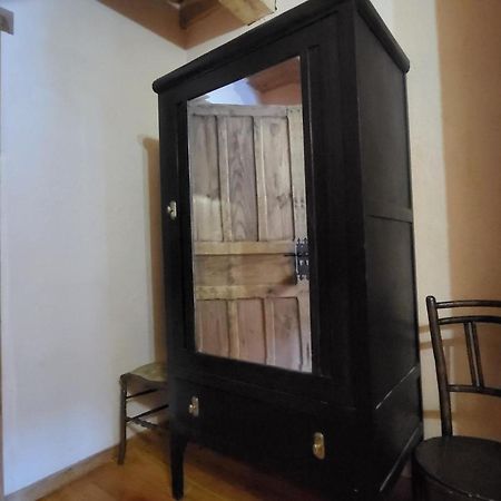 Hotel Rural La Carcel Murias de Paredes Eksteriør billede